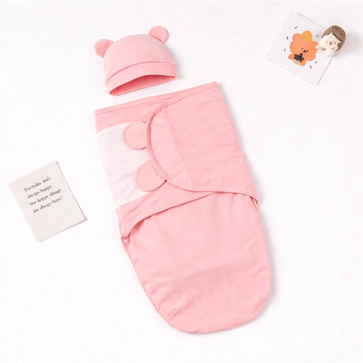 Reborn Doll Swaddle Wrap