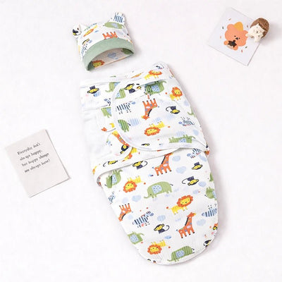Reborn Doll Swaddle Wrap by chimidoll
