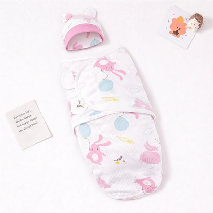 Reborn Doll Swaddle Wrap by chimidoll