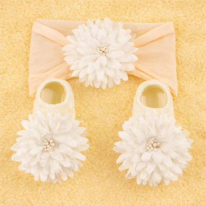 Chapeaux et écharpes en peluche