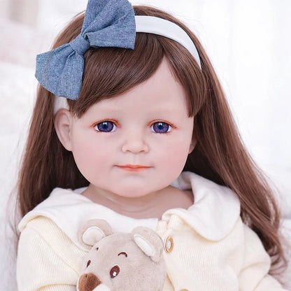 Daisy - 22 Inch Toddler Doll (Girl) - chimidoll