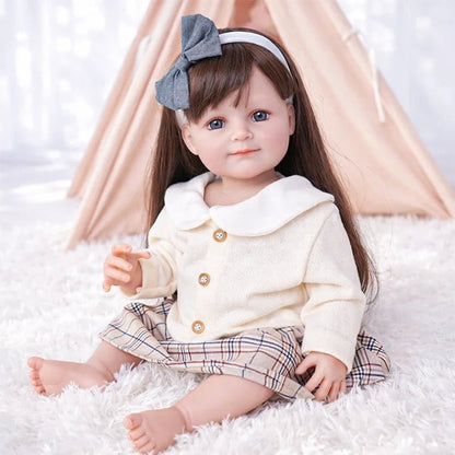 Daisy - 22 Inch Toddler Doll (Girl) - chimidoll