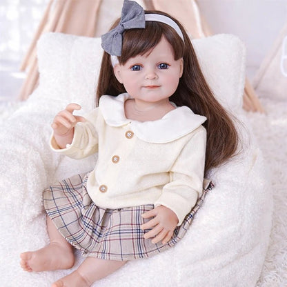 Daisy - 22 Inch Toddler Doll (Girl) - chimidoll
