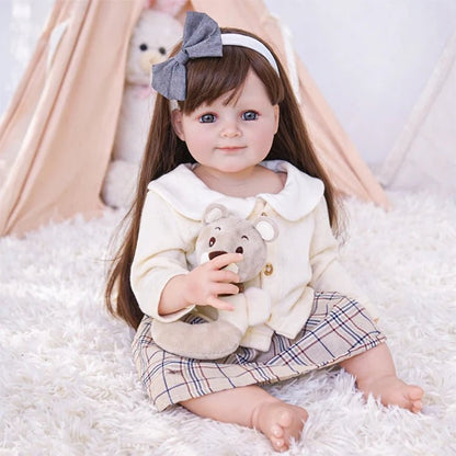 Daisy - 22 Inch Toddler Doll (Girl) - chimidoll