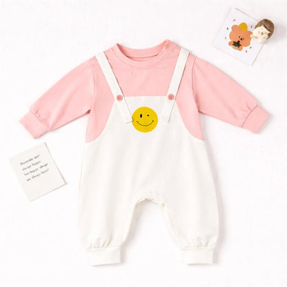 Cute Doll Overall Clothing by chimidoll