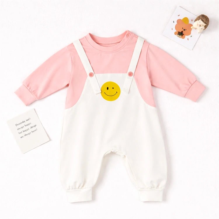 Cute Doll Overall Clothing by chimidoll