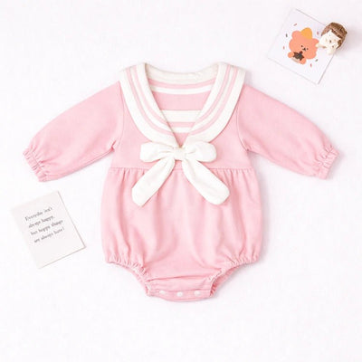 Pink Doll Clothing by chimidoll