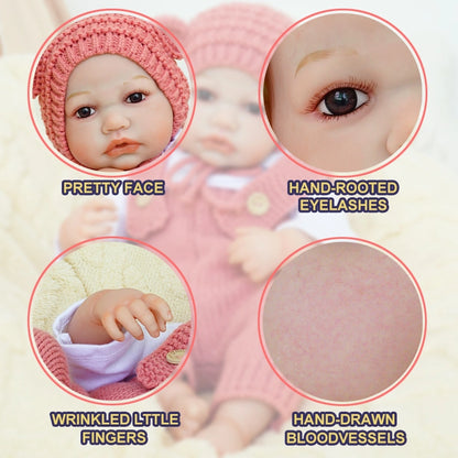 reborn baby dolls | realistic baby dolls | fake baby | cute reborn dolls | reborns for sale | bebe reborn | reborn dolls and clothes | reborn love | anxiety | look real | friends and relatives | play dress up | dementia | love for dolls