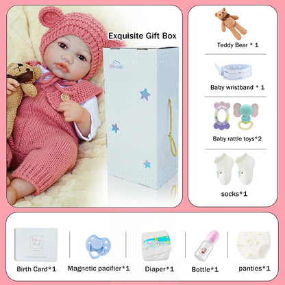 reborn baby dolls | realistic baby dolls | fake baby | cute reborn dolls | reborns for sale | bebe reborn | reborn dolls and clothes | reborn love | anxiety | look real | friends and relatives | play dress up | dementia | love for dolls