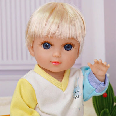 Adorable Fashion Doll - Street Style Set - chimidoll