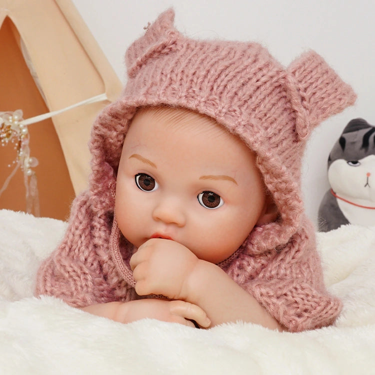 Interactive Doll | doll | baby dolls | cry baby doll | baby dolls that cry | lifelike baby dolls | baby dolls for girls | cute baby doll | doll baby | reborn baby dolls