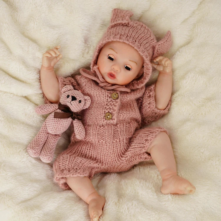 Interactive Doll | doll | baby dolls | cry baby doll | baby dolls that cry | lifelike baby dolls | baby dolls for girls | cute baby doll | doll baby | reborn baby dolls