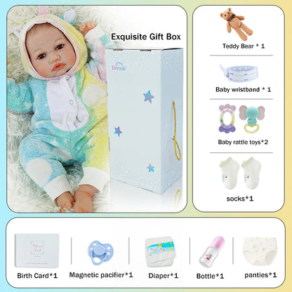 reborn baby dolls | baby dolls that look real | reborn dolls | baby doll sale | lifelike newborn | Emotional connection | Alzheimers | Dementia support | Dress-up play | Gifting to Kids