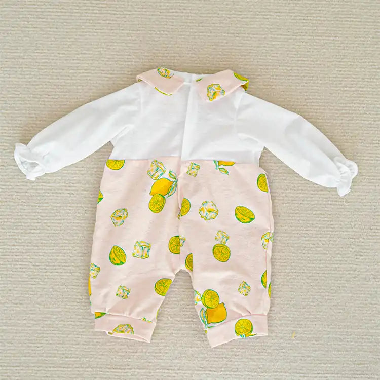 Reborn Baby Doll Clothes