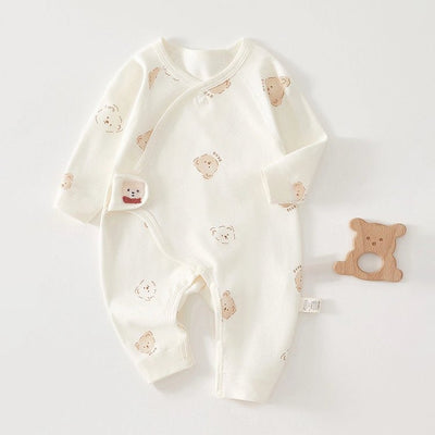 Reborn Baby Doll Cute Onesie chimidoll