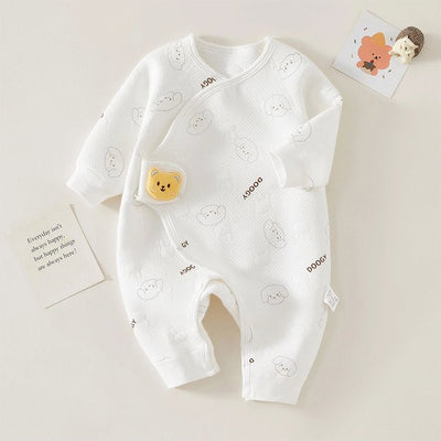 Charming Reborn Doll Onesie chimidoll