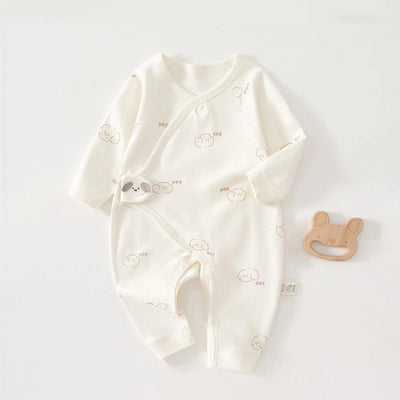 Reborn Baby Doll Cute Onesie chimidoll