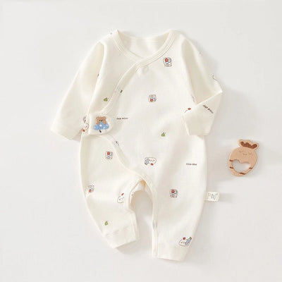 Reborn Baby Doll Cute Onesie chimidoll