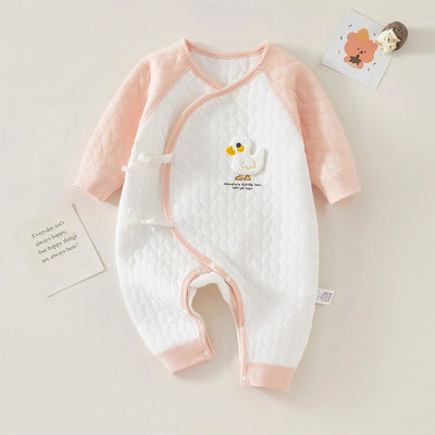 Charming Reborn Doll Onesie chimidoll