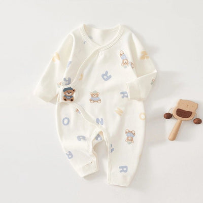 Reborn Baby Doll Cute Onesie chimidoll