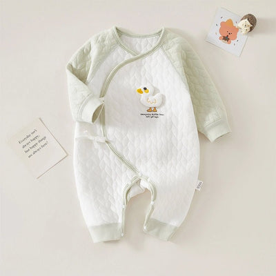 Charming Reborn Doll Onesie chimidoll