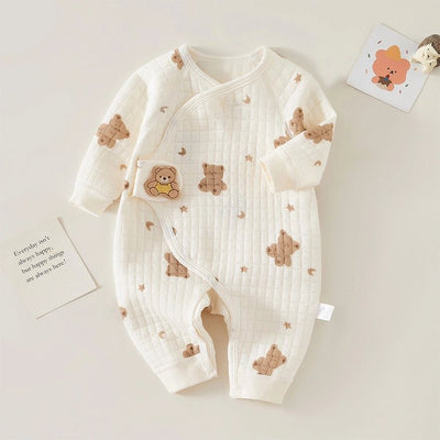 Charming Reborn Doll Onesie chimidoll
