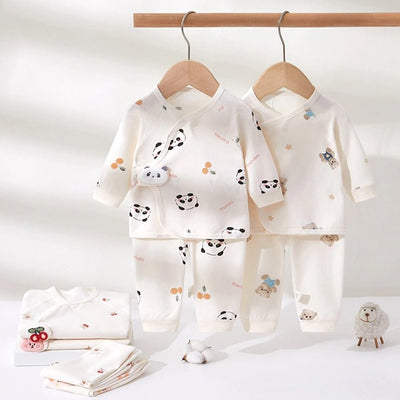 Adorable Reborn Doll Top and Pants Set chimidoll