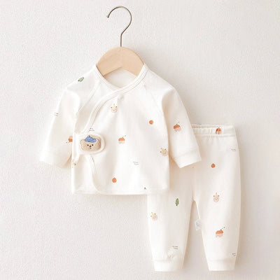 Adorable Reborn Doll Top and Pants Set chimidoll