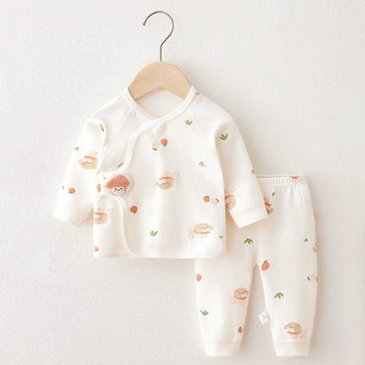 Adorable Reborn Doll Top and Pants Set chimidoll