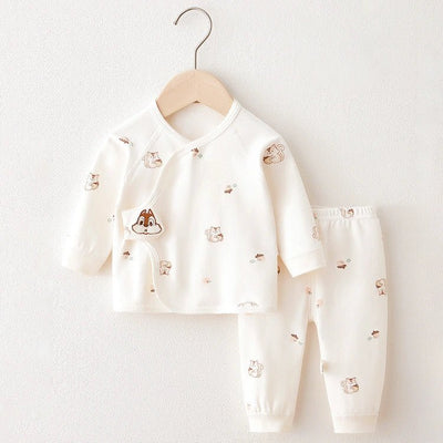 Adorable Reborn Doll Top and Pants Set chimidoll