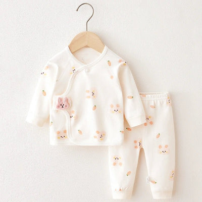 Adorable Reborn Doll Top and Pants Set chimidoll