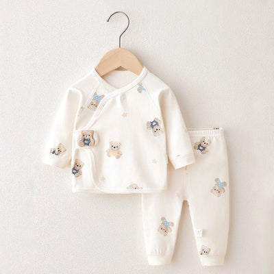 Adorable Reborn Doll Top and Pants Set chimidoll