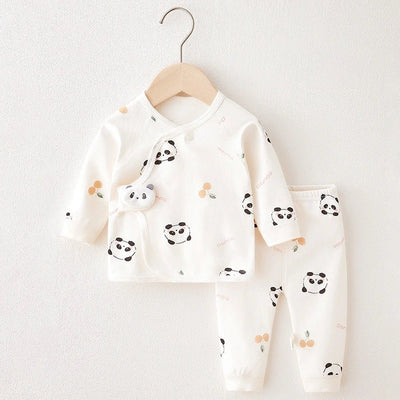 Adorable Reborn Doll Top and Pants Set chimidoll