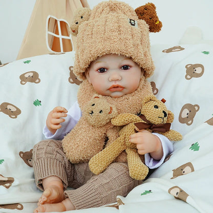 baby doll | real life baby dolls | reborn baby doll | cute reborn dolls | newborn reborn dolls | realistic | handmade | collectible | cute design | limited edition