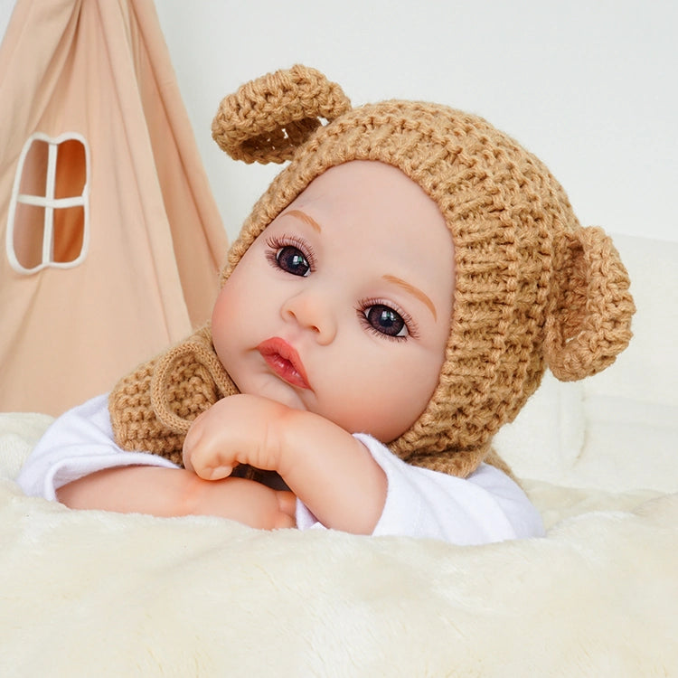 reborn baby dolls | baby alive doll | baby dolls that look real | real baby dolls | baby doll set | newborn baby dolls | real doll | baby boy doll | life-like dolls | baby dolls that cry | Imagination Development | Daily Activity Simulation | Developmental Normality | Empathy Education | Safety Perception Enhancement | Social Skill Practice
