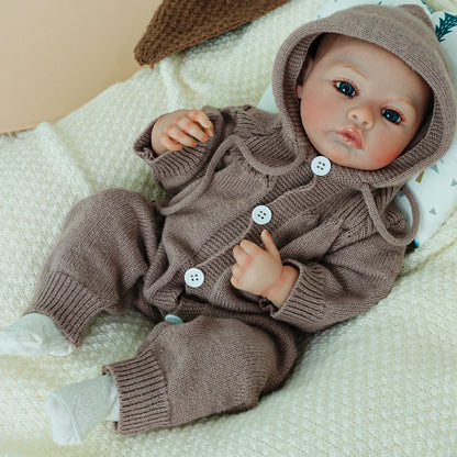baby dolls | real life baby dolls | lifelike | reborn | reborn dolls | reborn baby | baby doll gift | realistic baby doll gift | lifelike doll gift | reborn doll gift | gift for doll collectors | unique baby doll gift