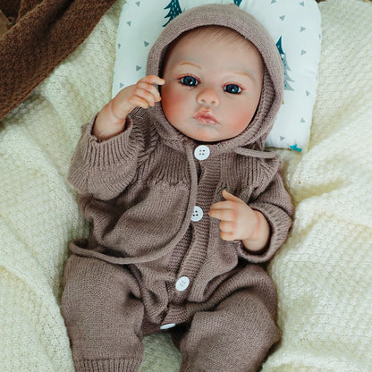 baby dolls | real life baby dolls | lifelike | reborn | reborn dolls | reborn baby | baby doll gift | realistic baby doll gift | lifelike doll gift | reborn doll gift | gift for doll collectors | unique baby doll gift