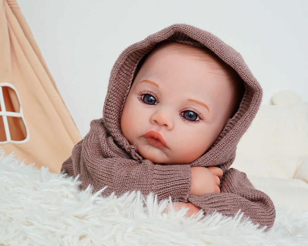 baby dolls | real life baby dolls | lifelike | reborn | reborn dolls | reborn baby | baby doll gift | realistic baby doll gift | lifelike doll gift | reborn doll gift | gift for doll collectors | unique baby doll gift