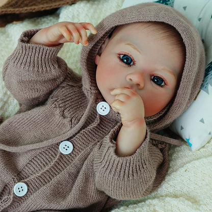 baby dolls | real life baby dolls | lifelike | reborn | reborn dolls | reborn baby | baby doll gift | realistic baby doll gift | lifelike doll gift | reborn doll gift | gift for doll collectors | unique baby doll gift