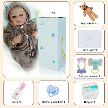 baby dolls | real life baby dolls | lifelike | reborn | reborn dolls | reborn baby | baby doll gift | realistic baby doll gift | lifelike doll gift | reborn doll gift | gift for doll collectors | unique baby doll gift