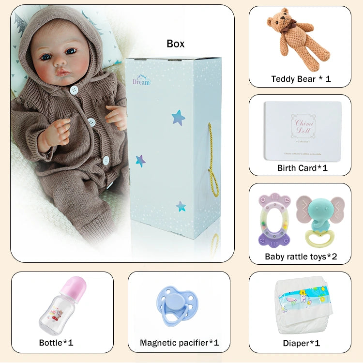 baby dolls | real life baby dolls | lifelike | reborn | reborn dolls | reborn baby | baby doll gift | realistic baby doll gift | lifelike doll gift | reborn doll gift | gift for doll collectors | unique baby doll gift