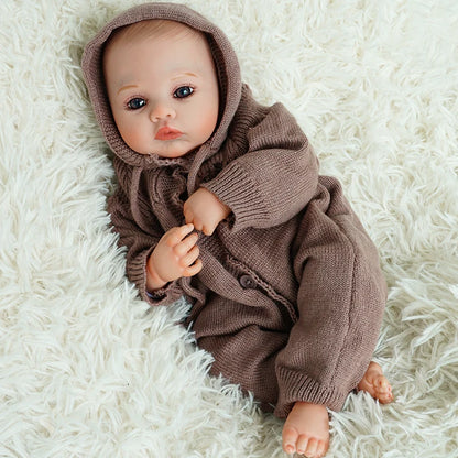 baby dolls | real life baby dolls | lifelike | reborn | reborn dolls | reborn baby | baby doll gift | realistic baby doll gift | lifelike doll gift | reborn doll gift | gift for doll collectors | unique baby doll gift