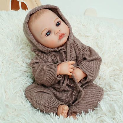 baby dolls | real life baby dolls | lifelike | reborn | reborn dolls | reborn baby | baby doll gift | realistic baby doll gift | lifelike doll gift | reborn doll gift | gift for doll collectors | unique baby doll gift