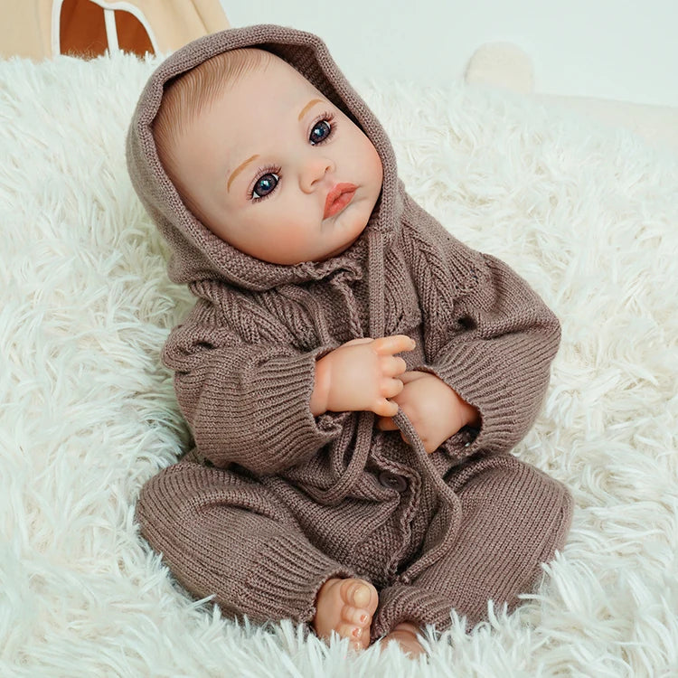 baby dolls | real life baby dolls | lifelike | reborn | reborn dolls | reborn baby | baby doll gift | realistic baby doll gift | lifelike doll gift | reborn doll gift | gift for doll collectors | unique baby doll gift