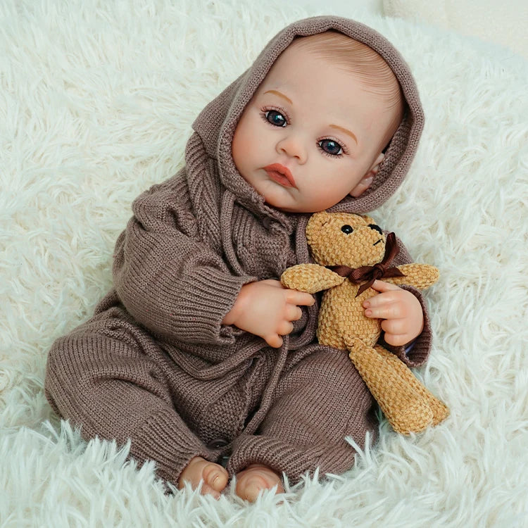 baby dolls | real life baby dolls | lifelike | reborn | reborn dolls | reborn baby | baby doll gift | realistic baby doll gift | lifelike doll gift | reborn doll gift | gift for doll collectors | unique baby doll gift