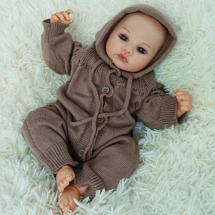 baby dolls | real life baby dolls | lifelike | reborn | reborn dolls | reborn baby | baby doll gift | realistic baby doll gift | lifelike doll gift | reborn doll gift | gift for doll collectors | unique baby doll gift