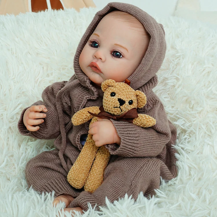 baby dolls | real life baby dolls | lifelike | reborn | reborn dolls | reborn baby | baby doll gift | realistic baby doll gift | lifelike doll gift | reborn doll gift | gift for doll collectors | unique baby doll gift
