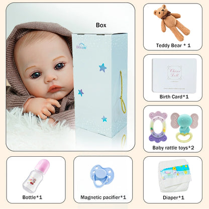 baby dolls | real life baby dolls | lifelike | reborn | reborn dolls | reborn baby | baby doll gift | realistic baby doll gift | lifelike doll gift | reborn doll gift | gift for doll collectors | unique baby doll gift