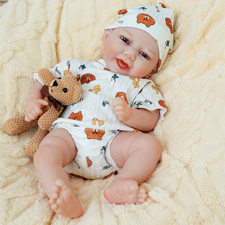 baby dolls | reborn baby dolls | real baby dolls | newborn baby dolls | baby dolls that look real | true-to-life design | soft-touch feel | handcrafted precision | adorable facial features | ideal for collectors