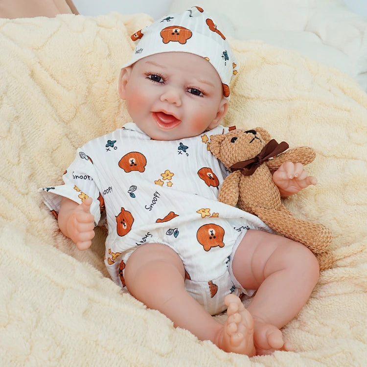 baby dolls | reborn baby dolls | real baby dolls | newborn baby dolls | baby dolls that look real | true-to-life design | soft-touch feel | handcrafted precision | adorable facial features | ideal for collectors